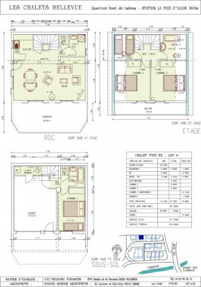 CHALET